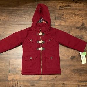 Oshkosh bgosh coat